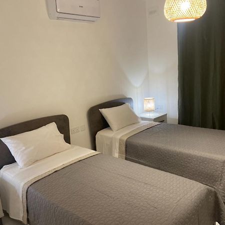 Theatre Διαμέρισμα Mellieħa Εξωτερικό φωτογραφία